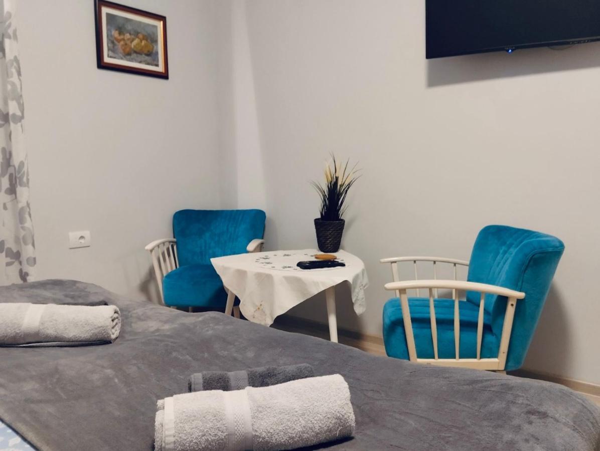 Apartman Katarina Backi Monostor Zewnętrze zdjęcie