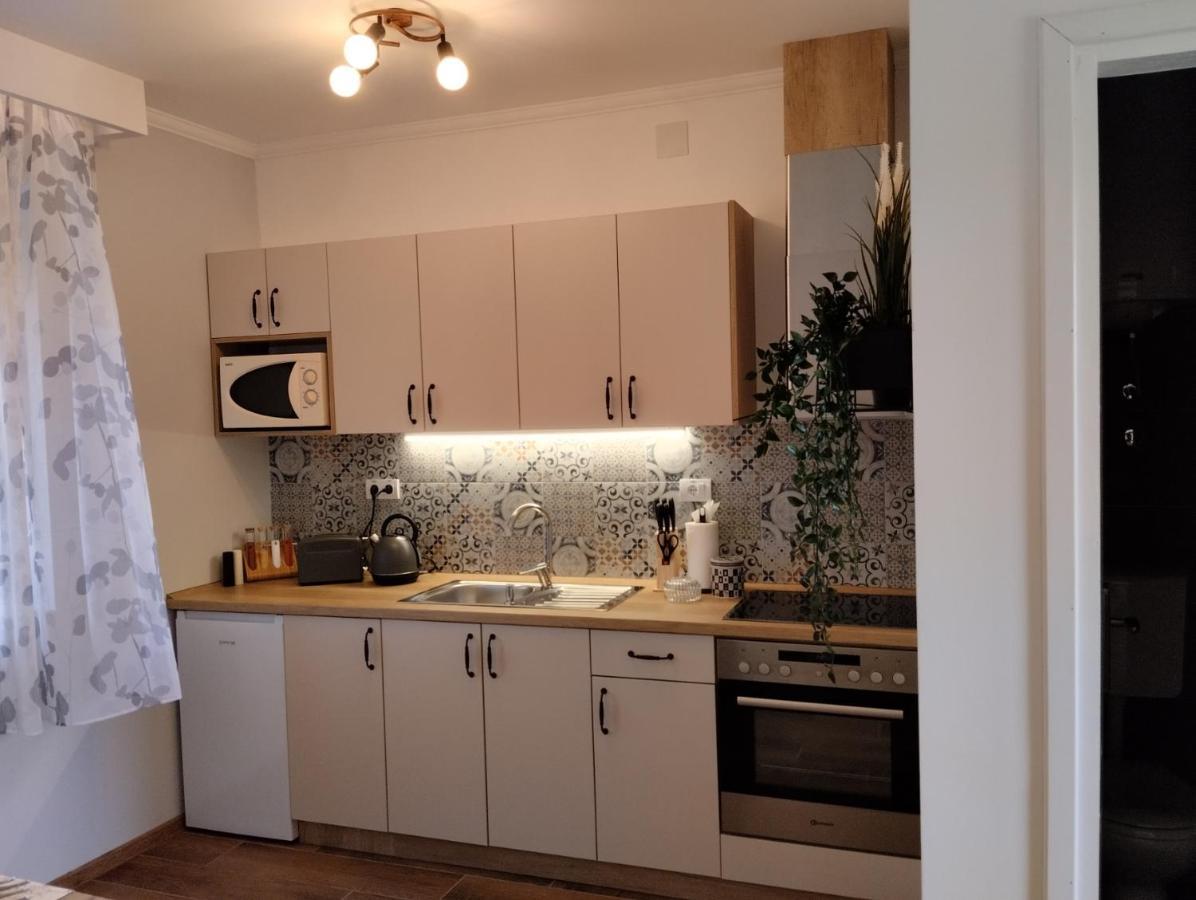 Apartman Katarina Backi Monostor Zewnętrze zdjęcie