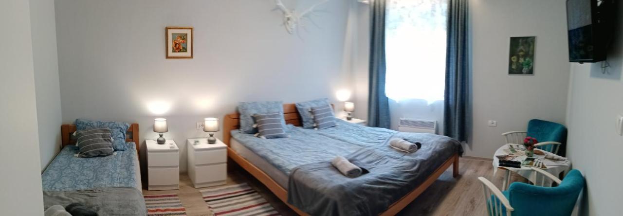 Apartman Katarina Backi Monostor Zewnętrze zdjęcie