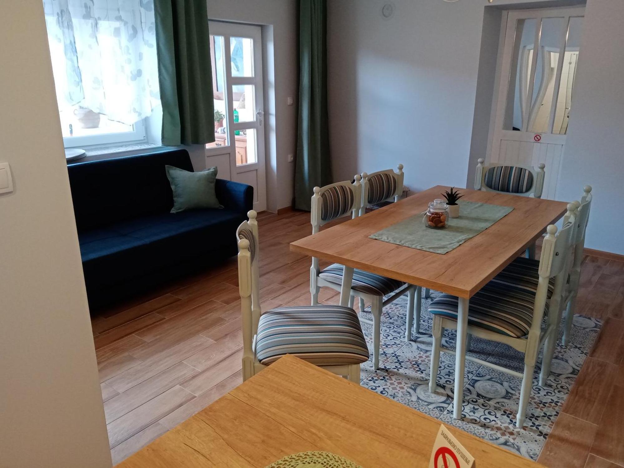 Apartman Katarina Backi Monostor Zewnętrze zdjęcie