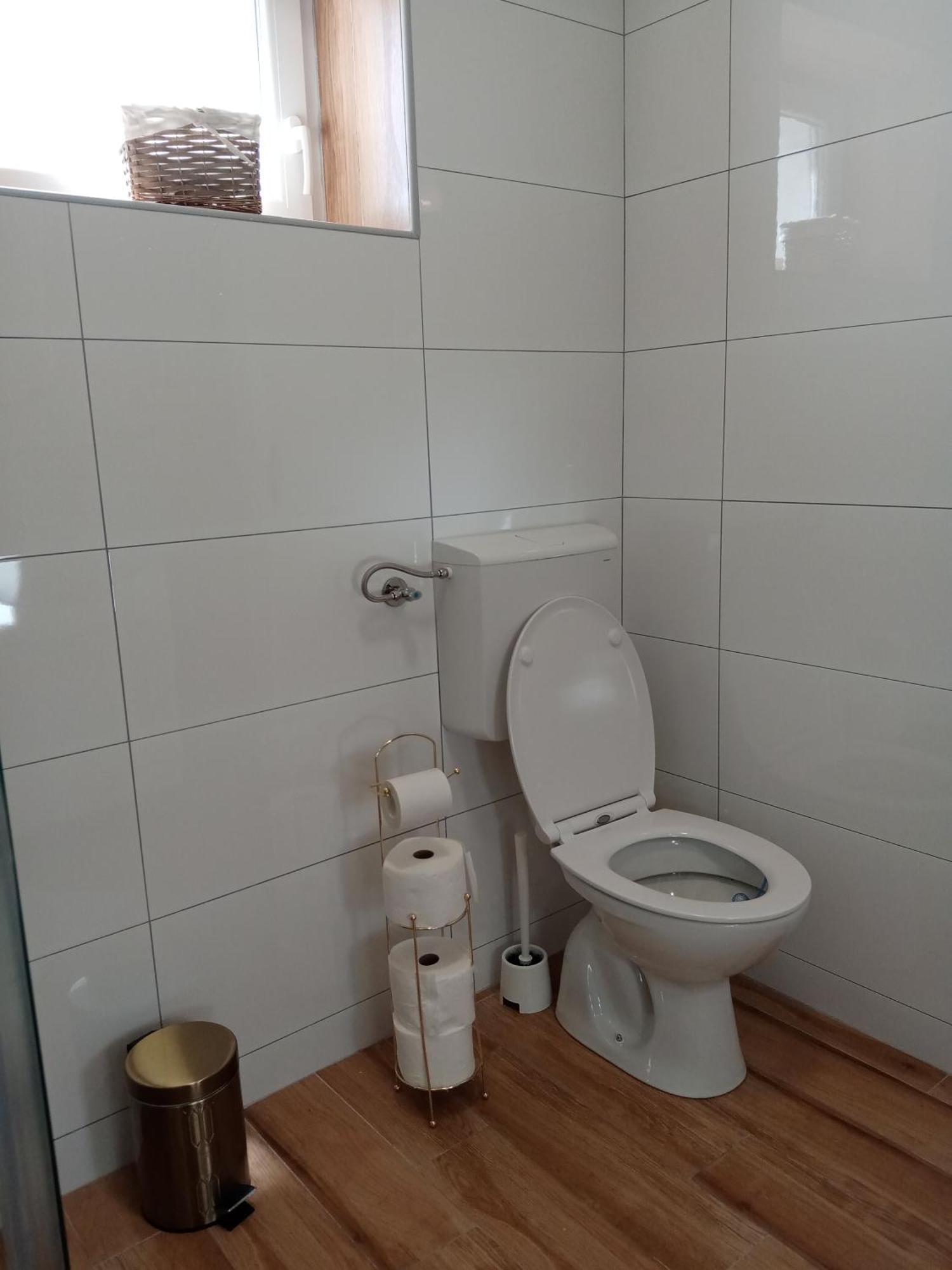 Apartman Katarina Backi Monostor Zewnętrze zdjęcie