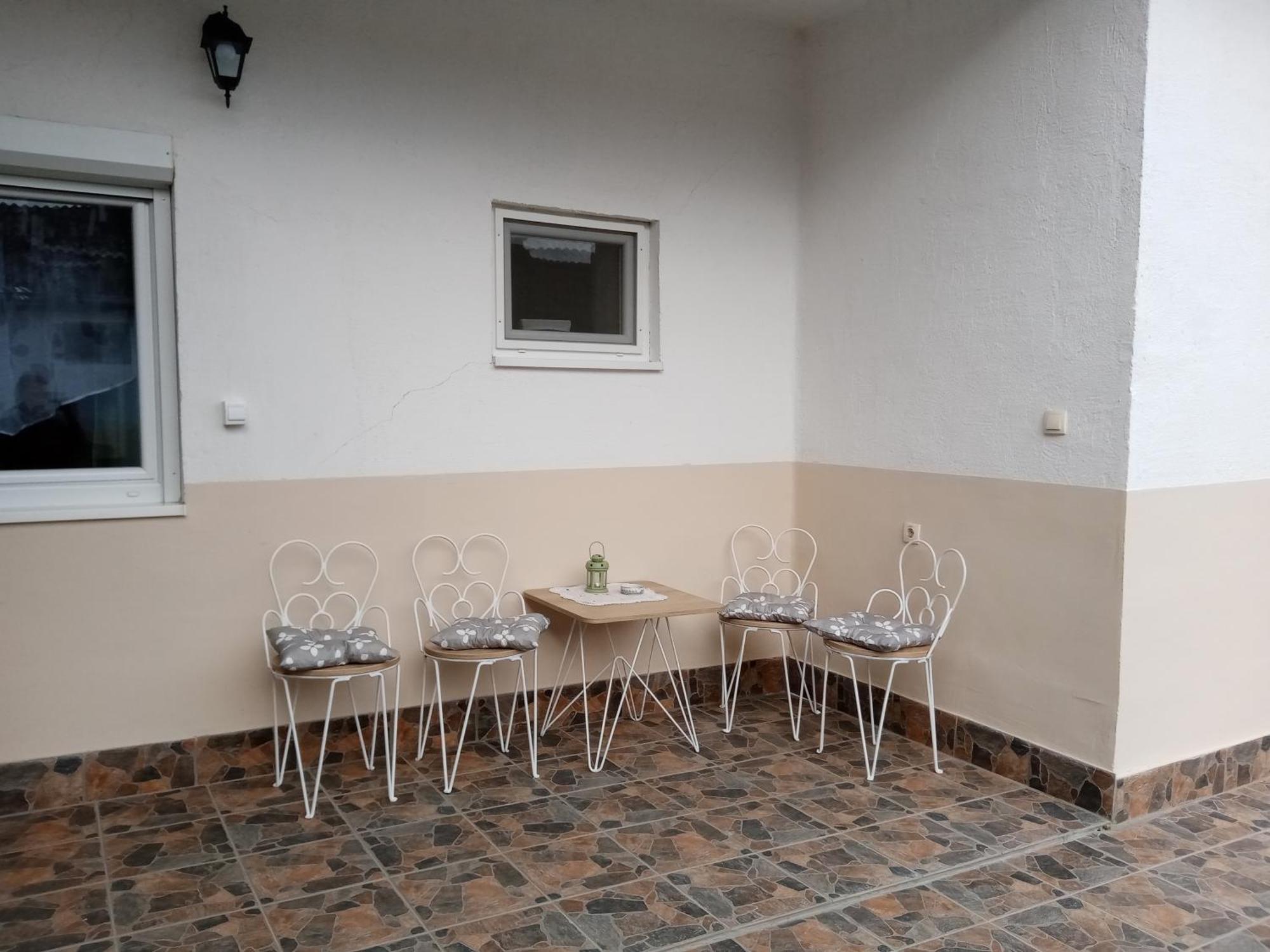 Apartman Katarina Backi Monostor Zewnętrze zdjęcie
