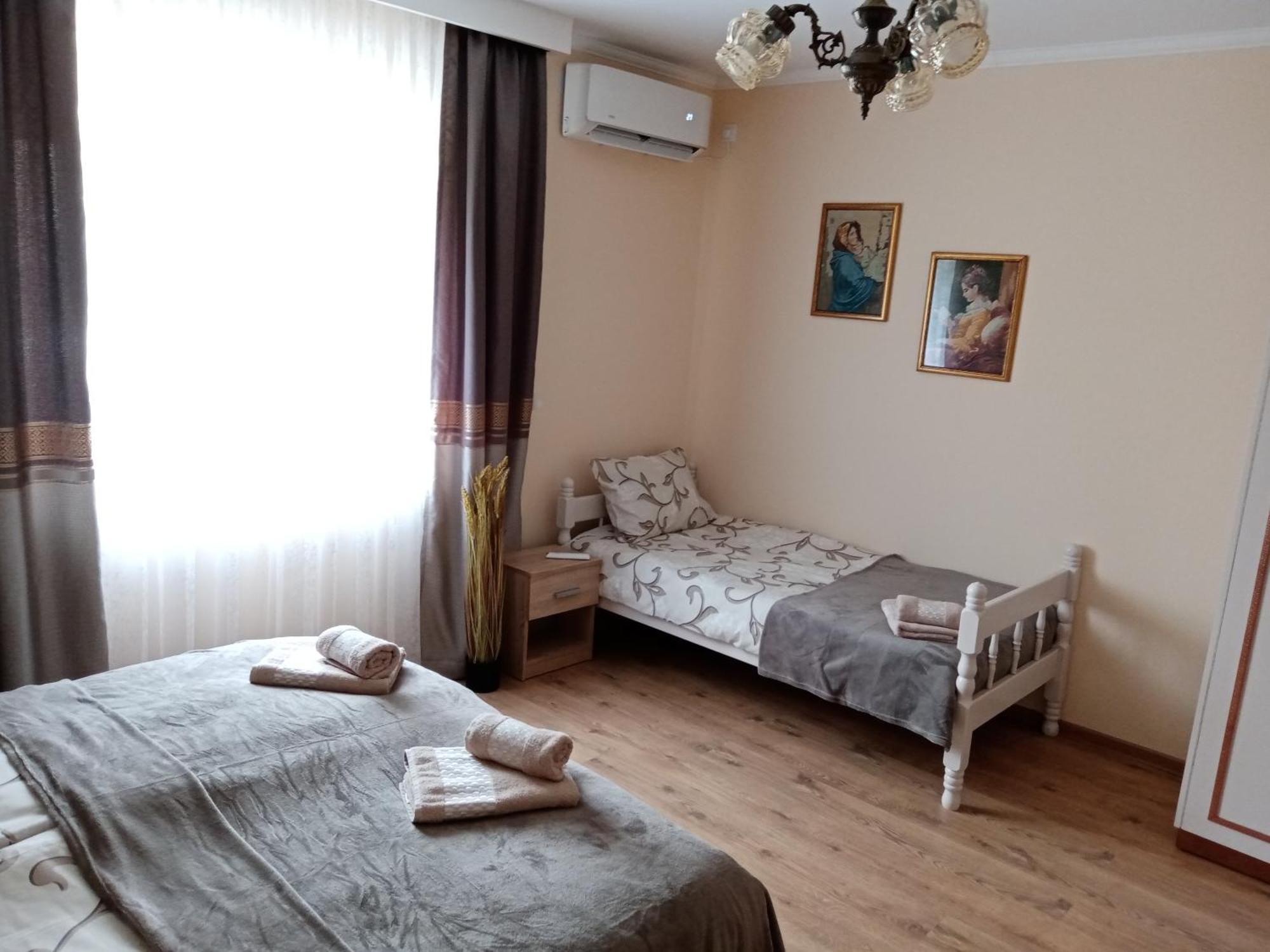 Apartman Katarina Backi Monostor Zewnętrze zdjęcie