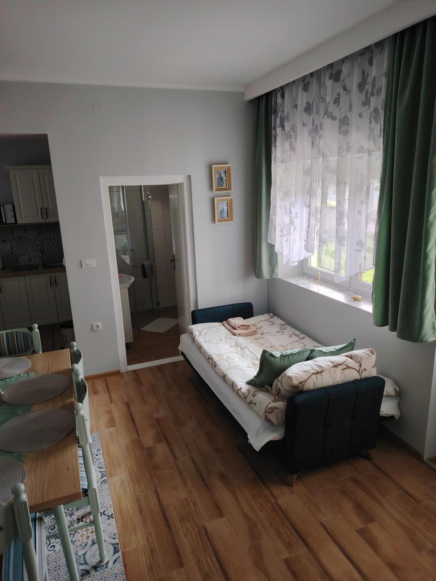 Apartman Katarina Backi Monostor Zewnętrze zdjęcie