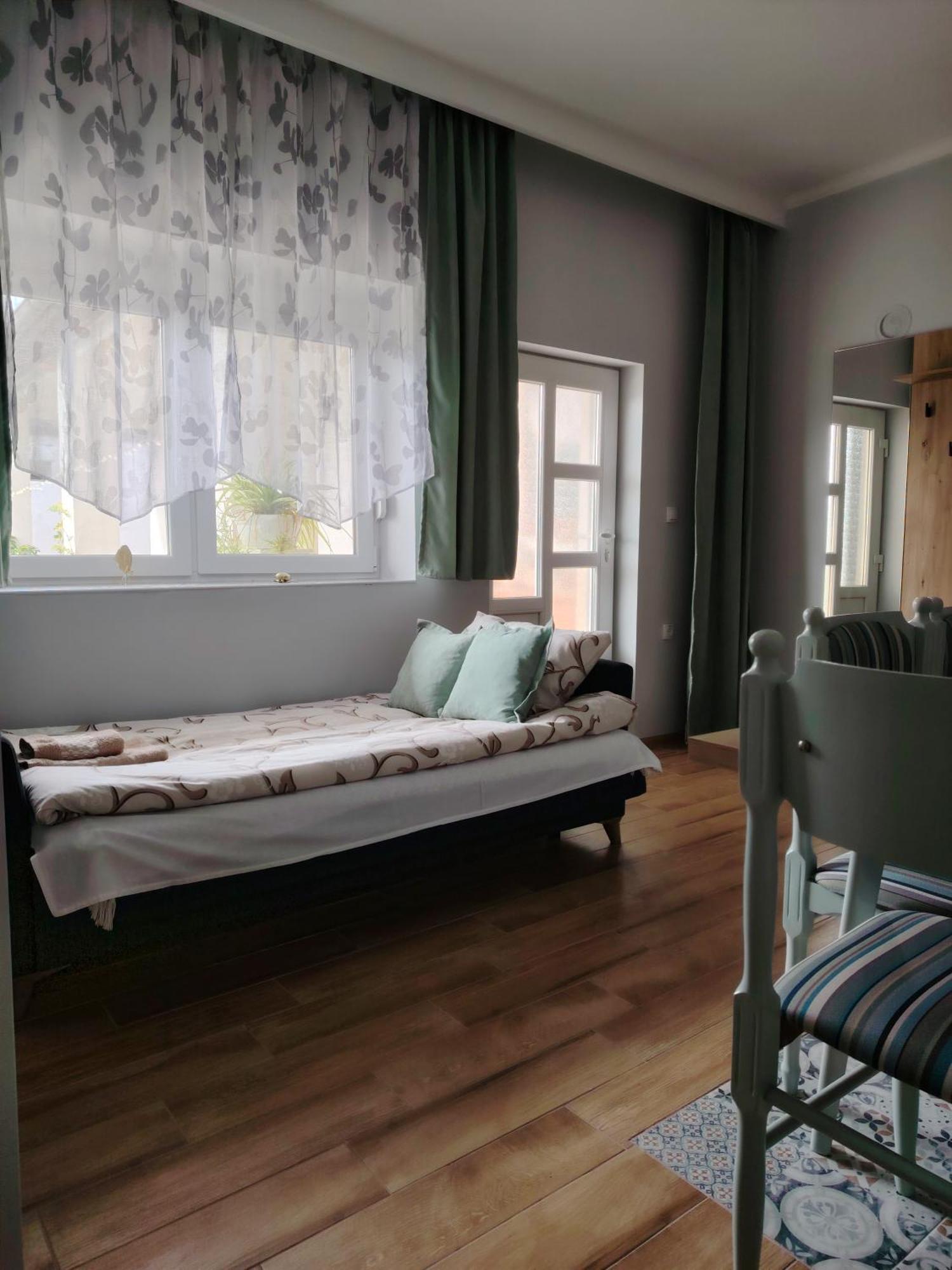 Apartman Katarina Backi Monostor Zewnętrze zdjęcie