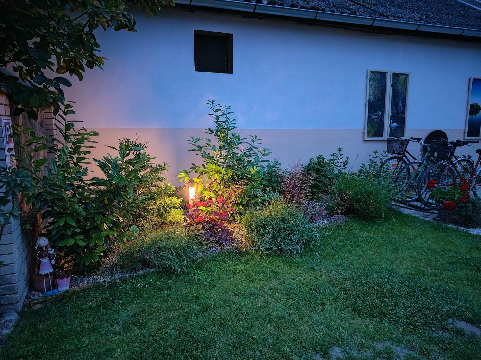 Apartman Katarina Backi Monostor Zewnętrze zdjęcie