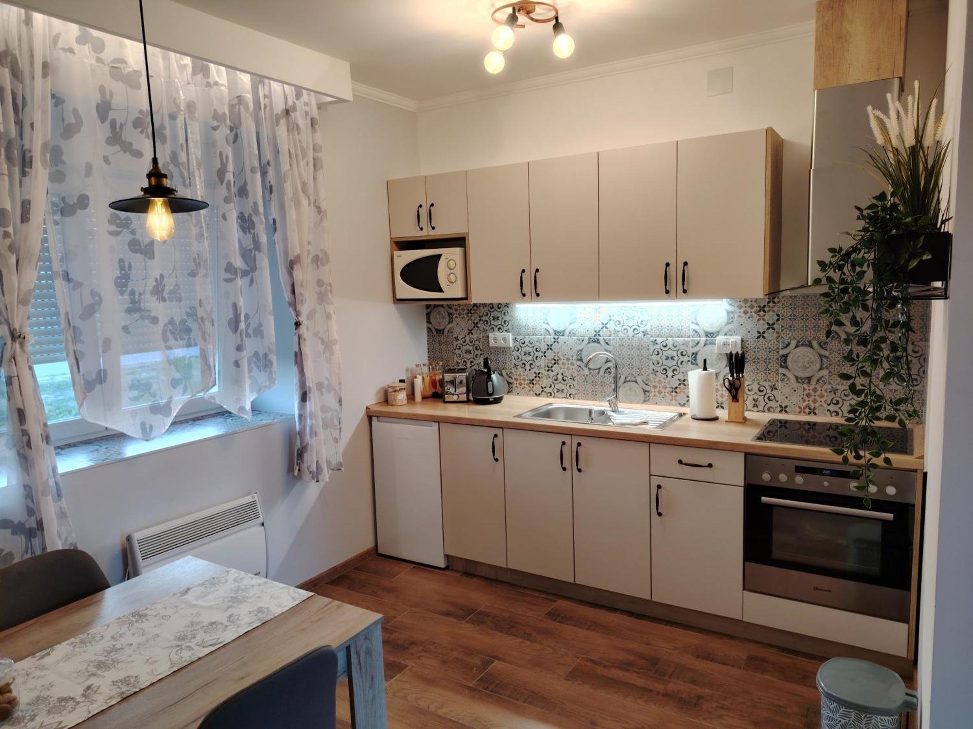 Apartman Katarina Backi Monostor Zewnętrze zdjęcie